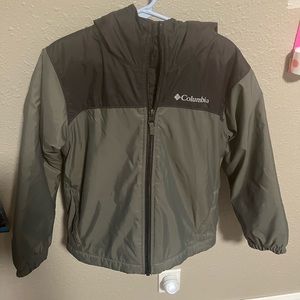 Kids Columba jacket